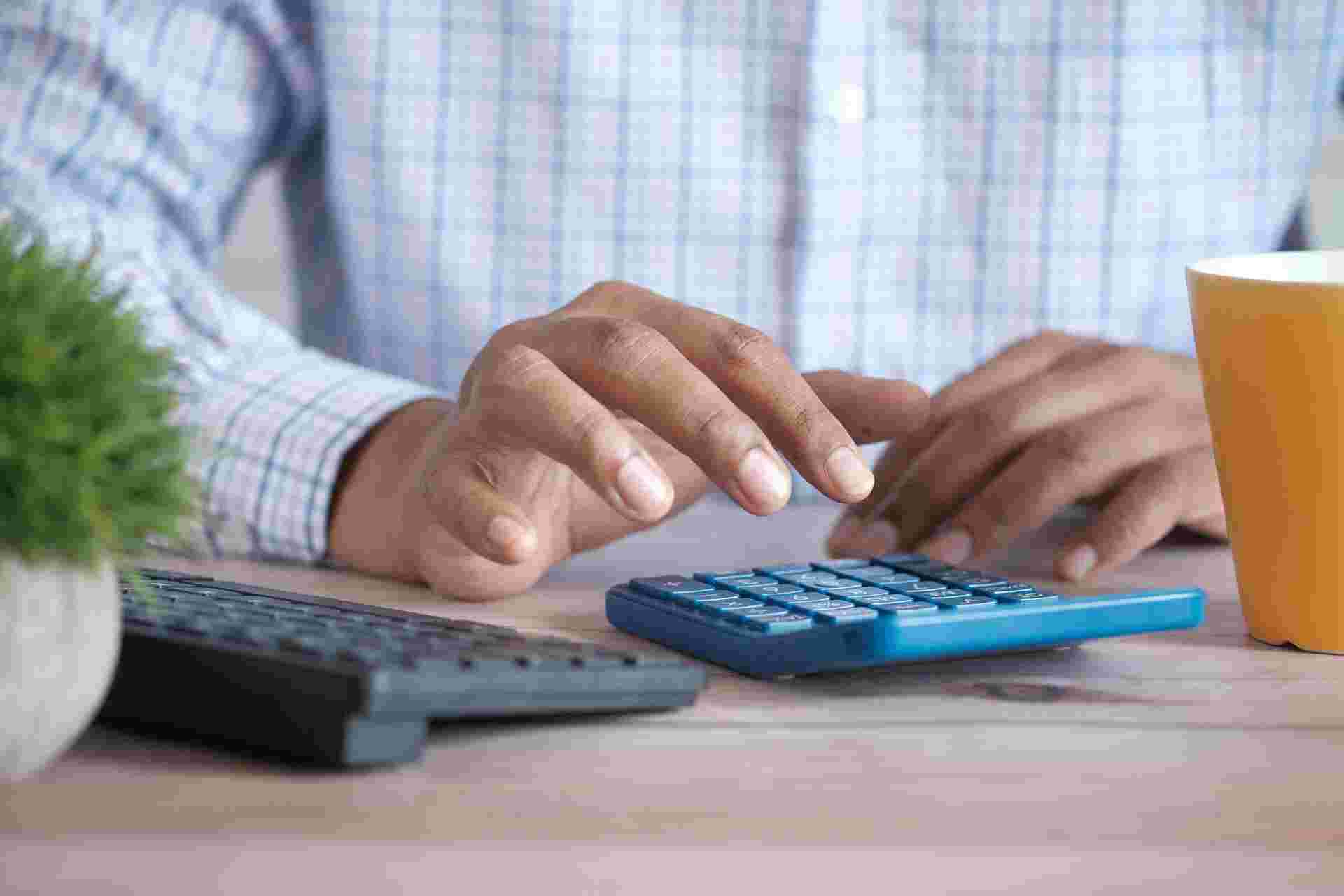 Diploma in Taxation 